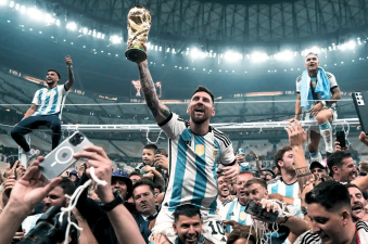 The Matches and Events That Stunned the World